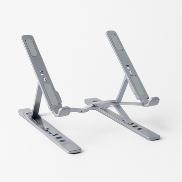 Ergonomic Laptop Stand