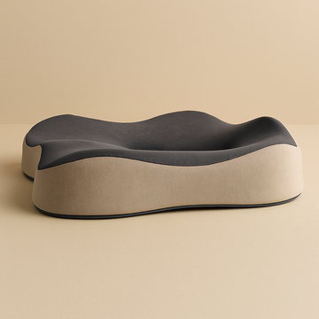 Premium Ergonomic Seat Cushion
