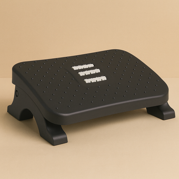 Ergonomic Foot Rest