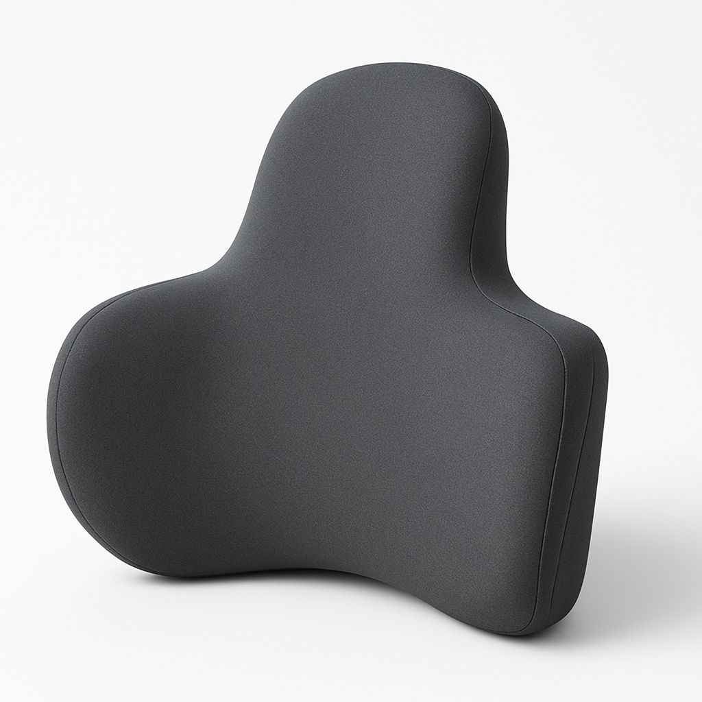 Ergonomic Lumbar Support