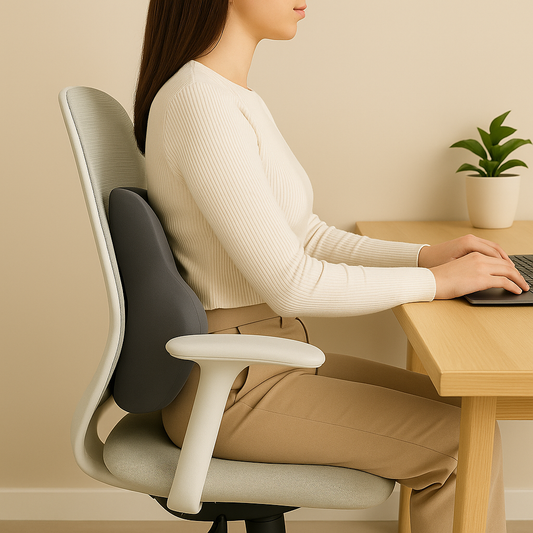 Ergonomic Lumbar Support