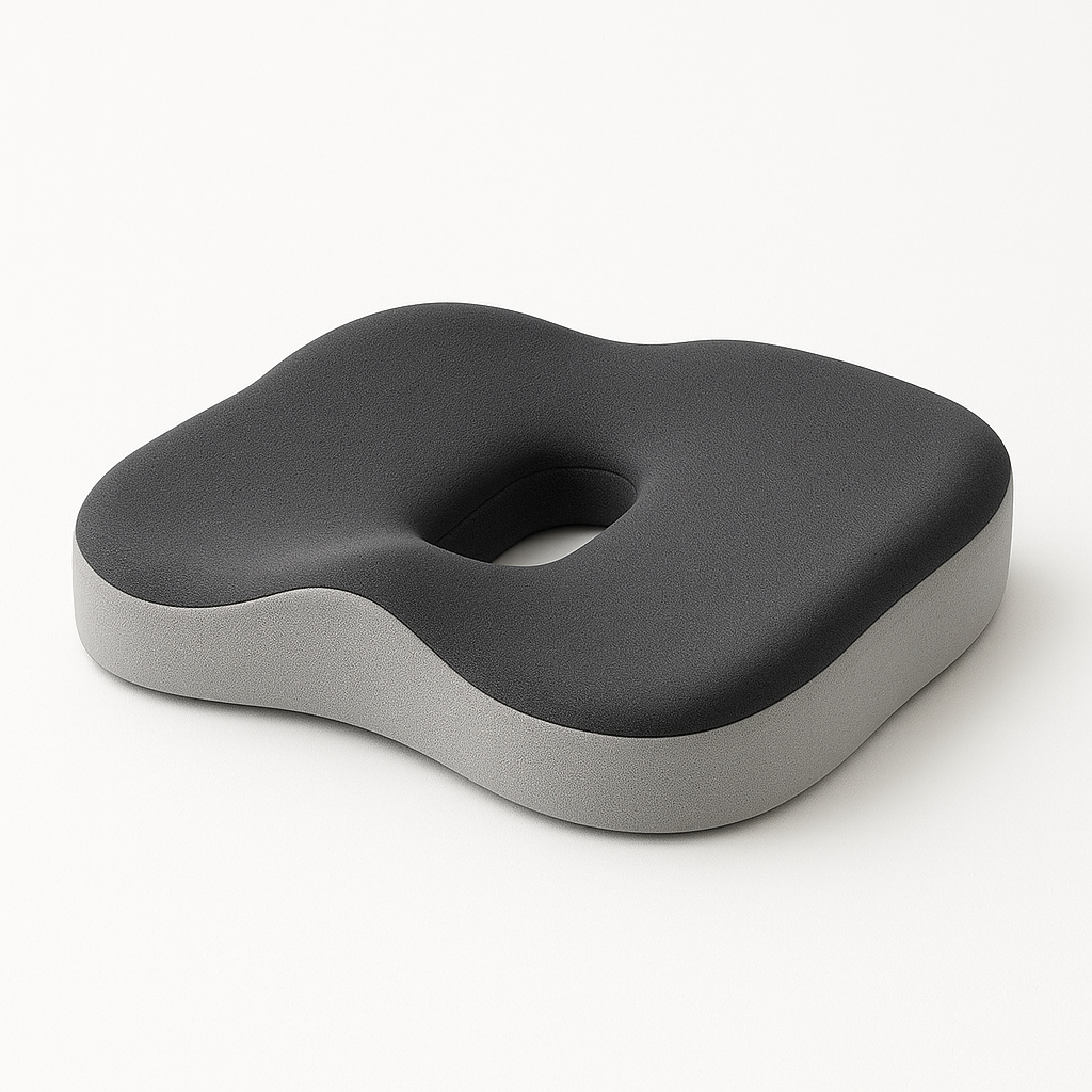 Ergonomic Seat Cushion