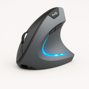 Vertical Mouse Ergonomic