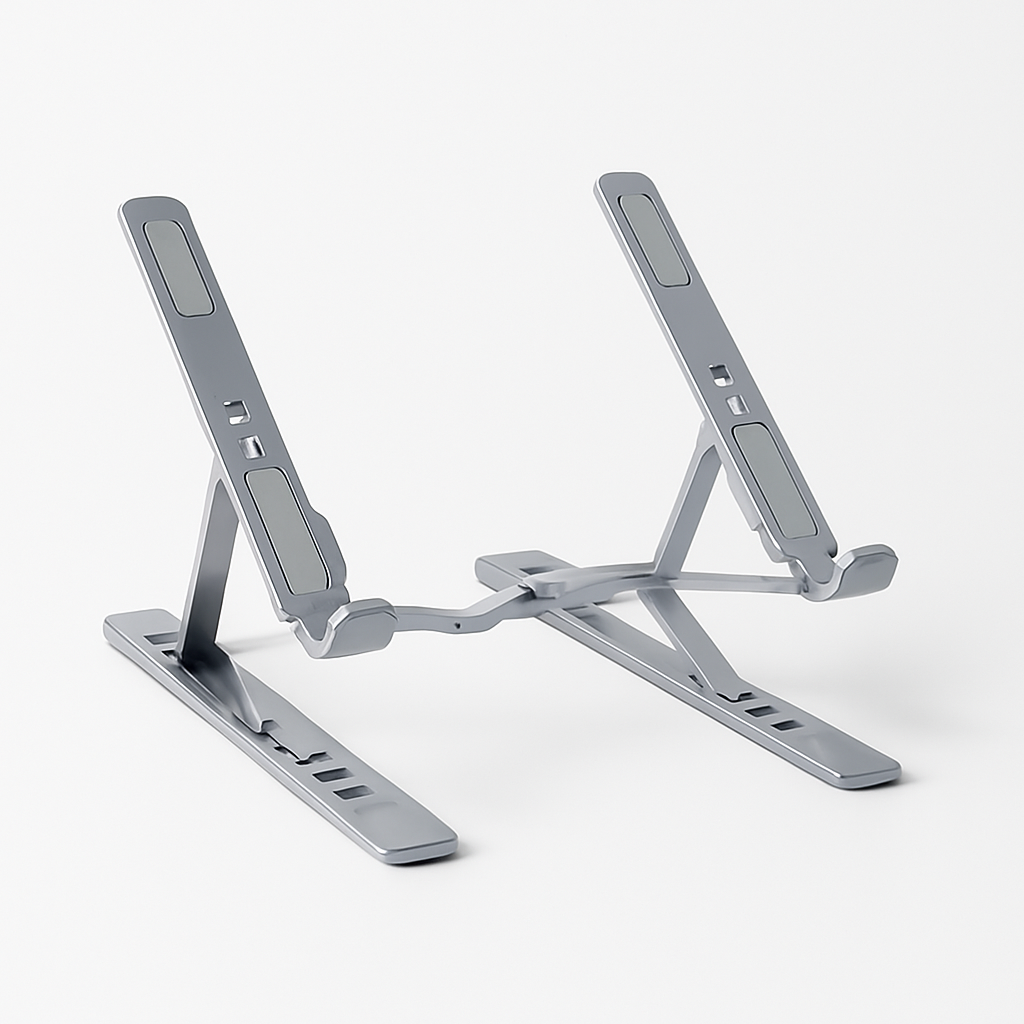 Ergonomic Laptop Stand