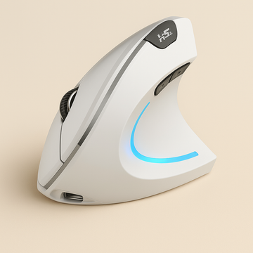 Vertical Mouse Ergonomic