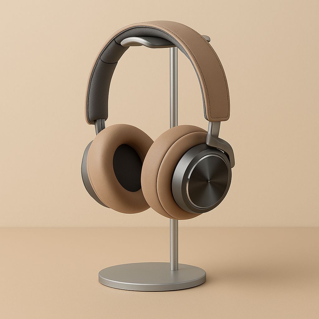 Headset Stand